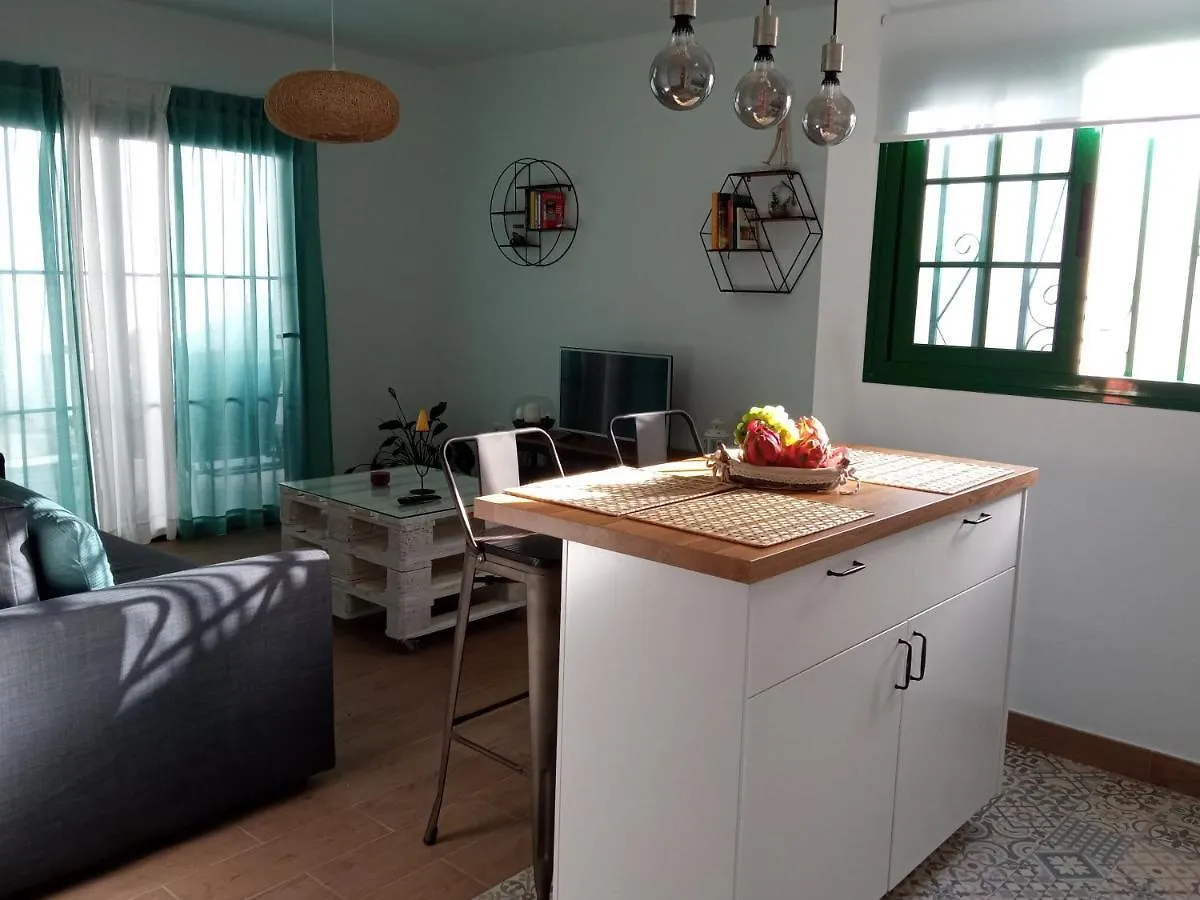 Apartamento Maresia Puerto del Carmen  0*, Puerto del Carmen (Lanzarote)