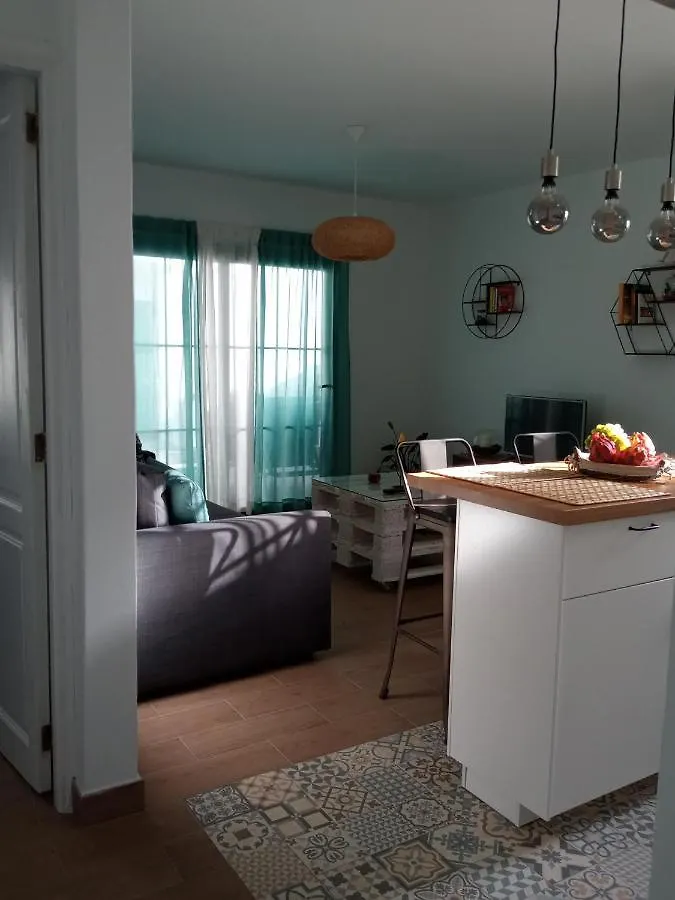 Apartamento Maresia Puerto del Carmen