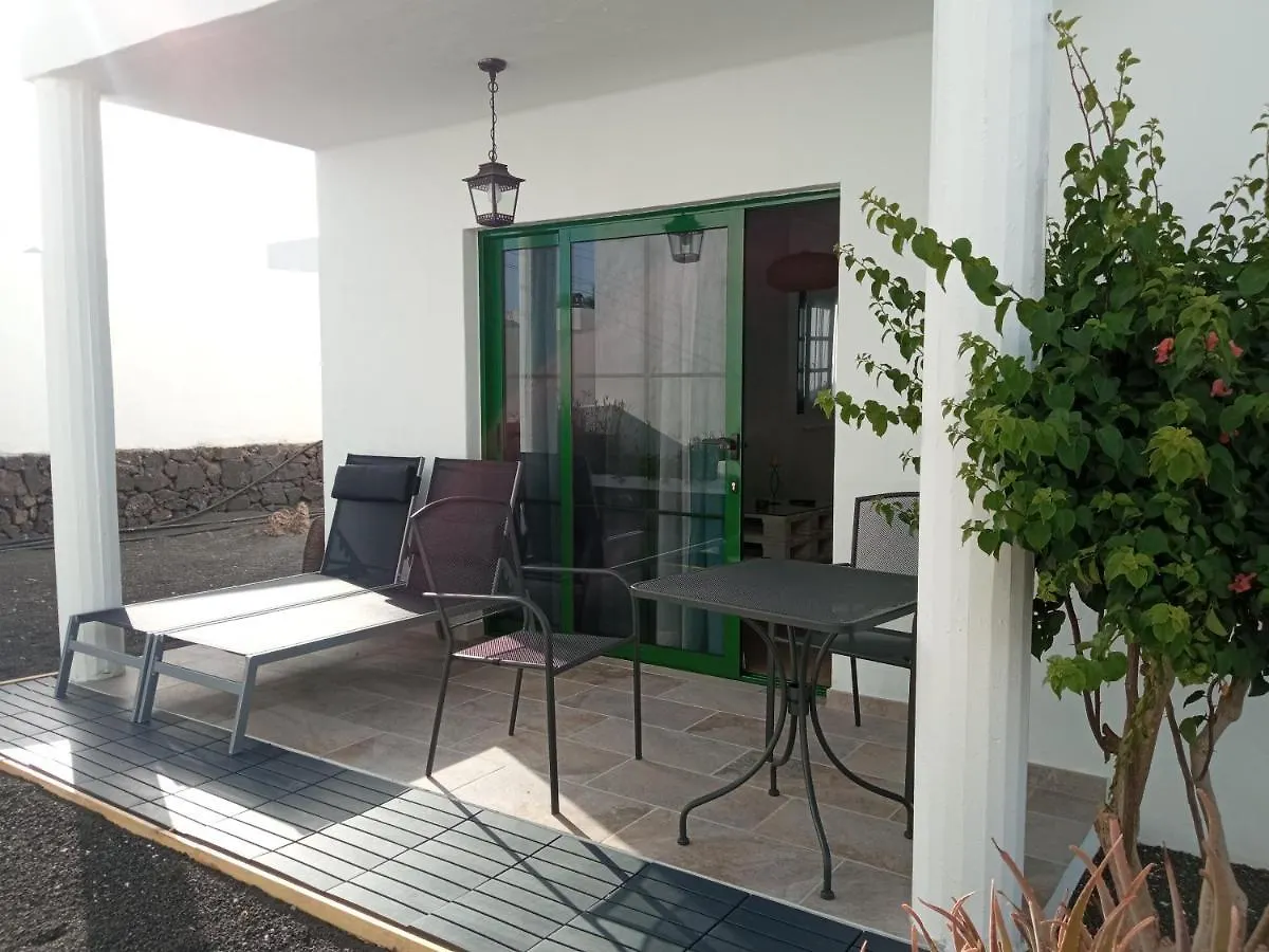 Apartamento Maresia Puerto del Carmen  Apartment Puerto del Carmen (Lanzarote)