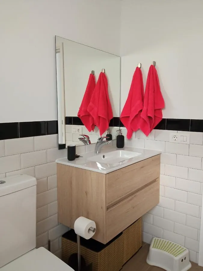 Apartamento Maresia Puerto del Carmen  Spain