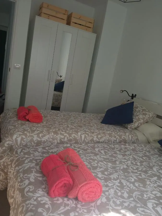 Apartamento Maresia Puerto del Carmen  Apartment