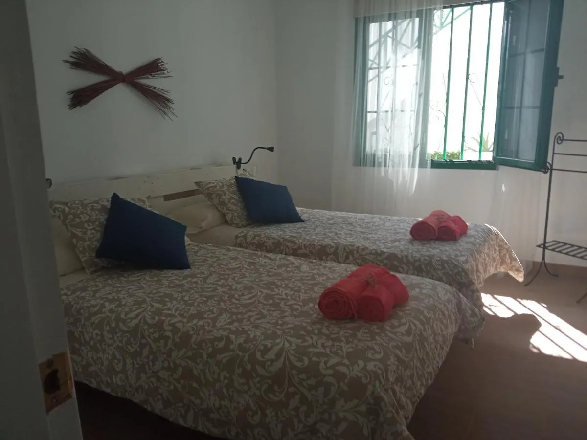 Apartamento Maresia Puerto del Carmen  Puerto del Carmen (Lanzarote)