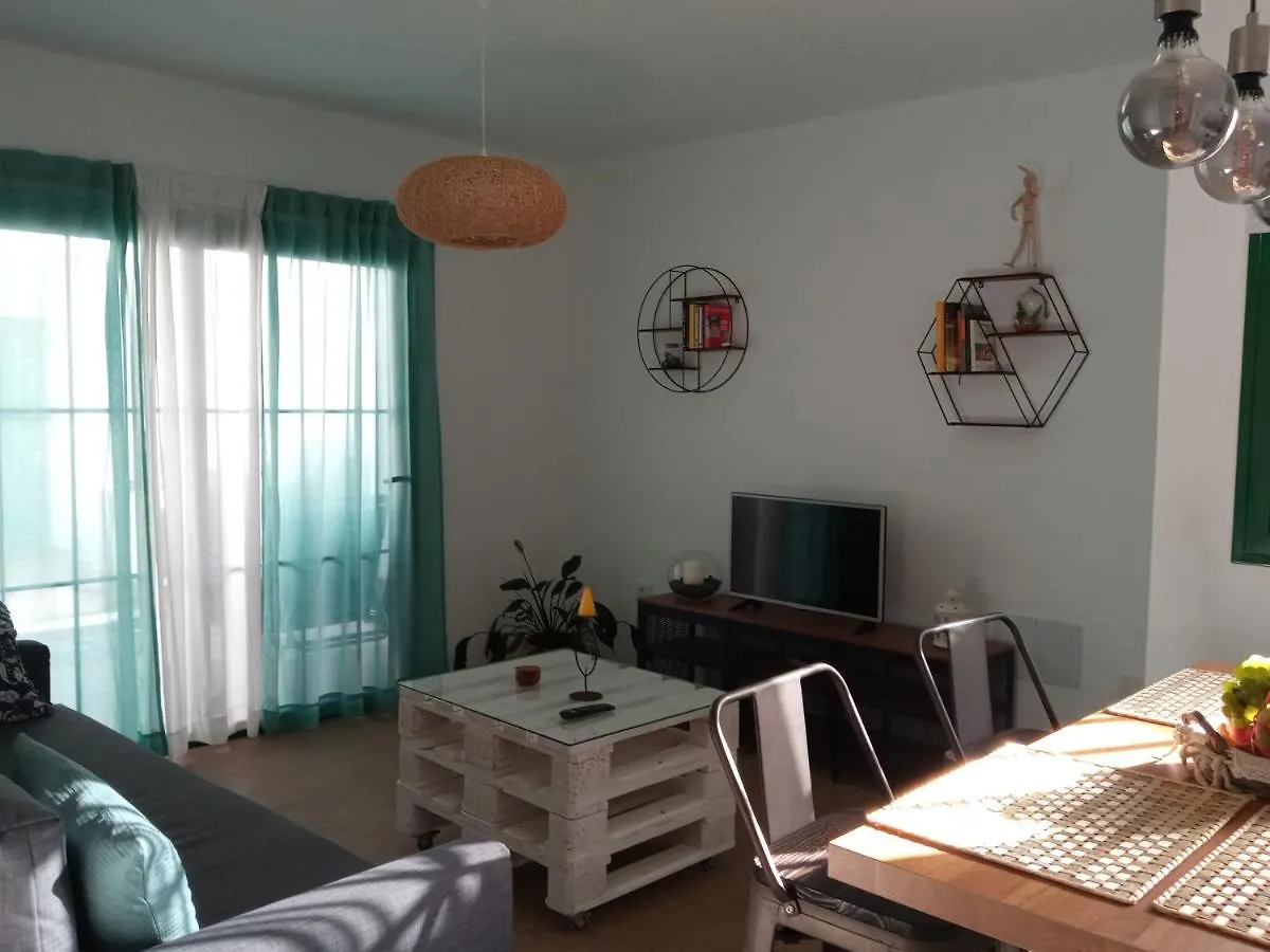 Apartamento Maresia location
