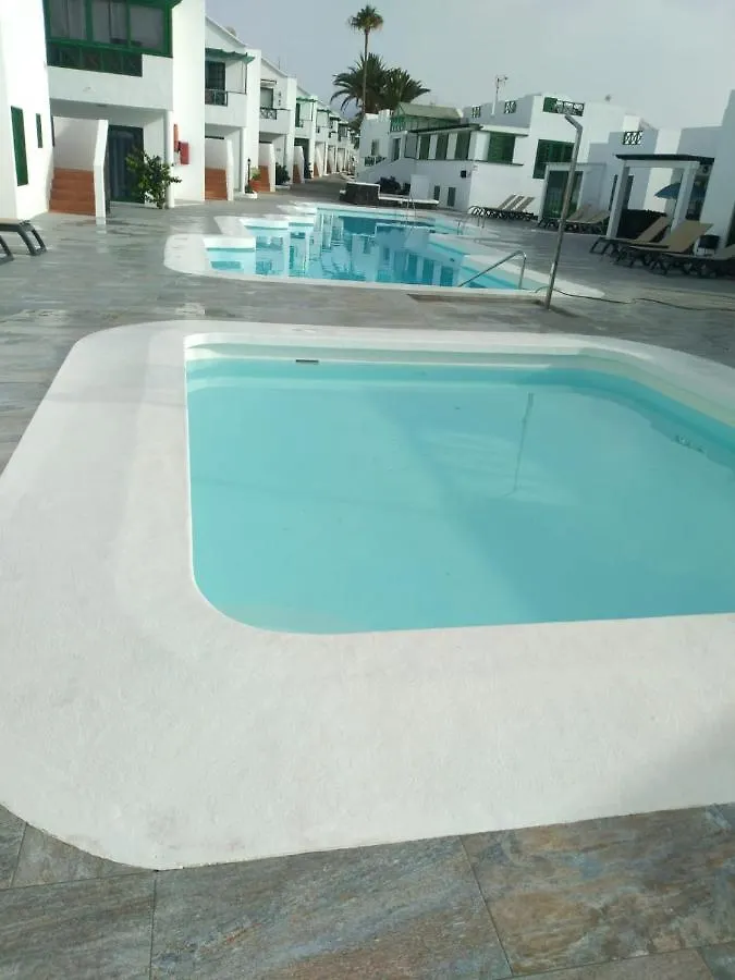 Apartamento Maresia Puerto del Carmen  Apartment Puerto del Carmen (Lanzarote)