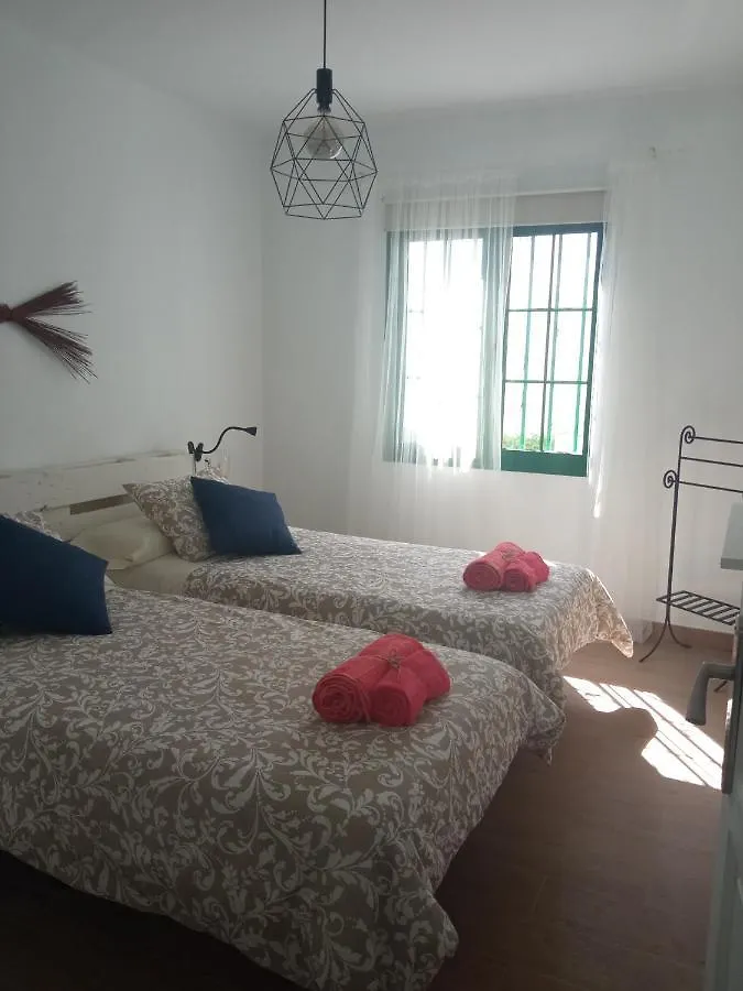 Apartment Apartamento Maresia Puerto del Carmen