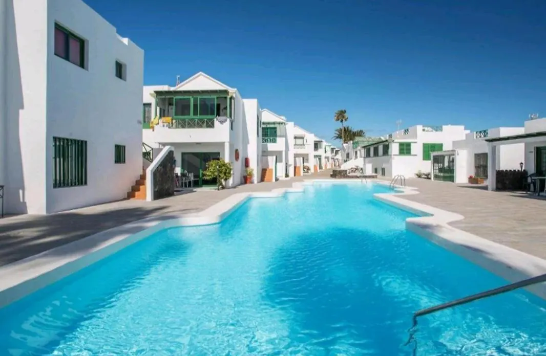 Apartment Apartamento Maresia Puerto del Carmen