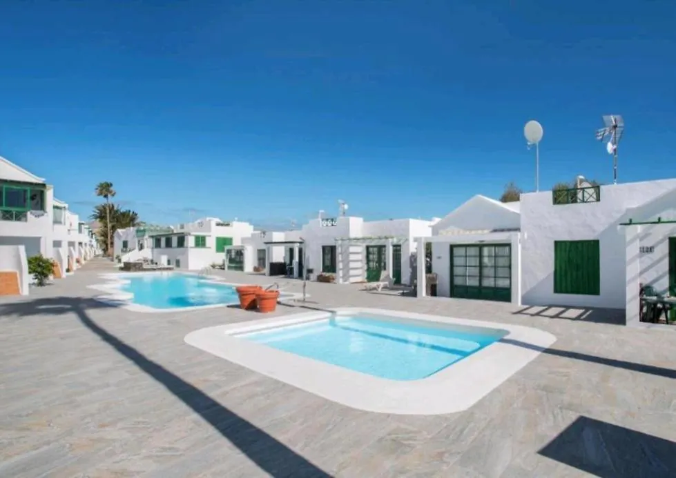 Apartamento Maresia Puerto del Carmen  Spain